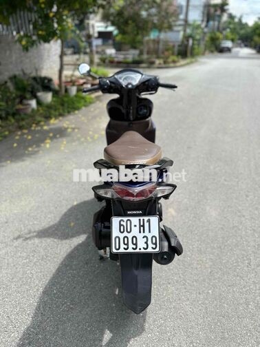 Honda Vision 2018 khoá Smartkey Hộ Trợ Góp