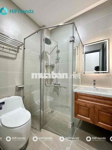 CĂN HỘ MỚI XÂY HÌNH THẬT TƯ VẤN THẬT TRUNG TÂM QUẬN GÒ VẤP GẦN VLU IUH