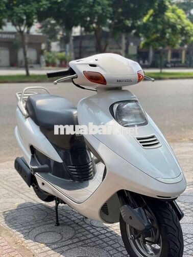 Honda Spacy 125cc 2008 Trắng HQCN