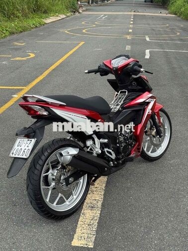 Honda Winner V1 Đỏ Đen Trắng Leng Keng Có Góp🎉🎉🎉
