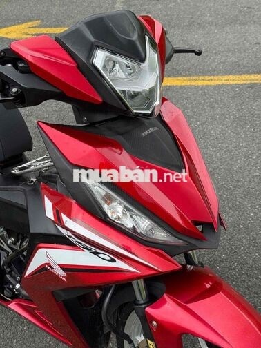Honda Winner V1 Đỏ Đen Trắng Leng Keng Có Góp🎉🎉🎉