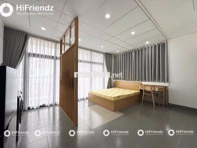 🔥 14 TRIỆU MÀ Ở PENTHOUSE CAO THẮNG Q10? CĂN NÀY KHÔNG ĐÙA ĐƯỢC!