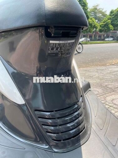Honda Spacy 125cc 2008 Trắng HQCN