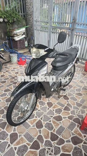 Honda Future Neo 2007 Đen