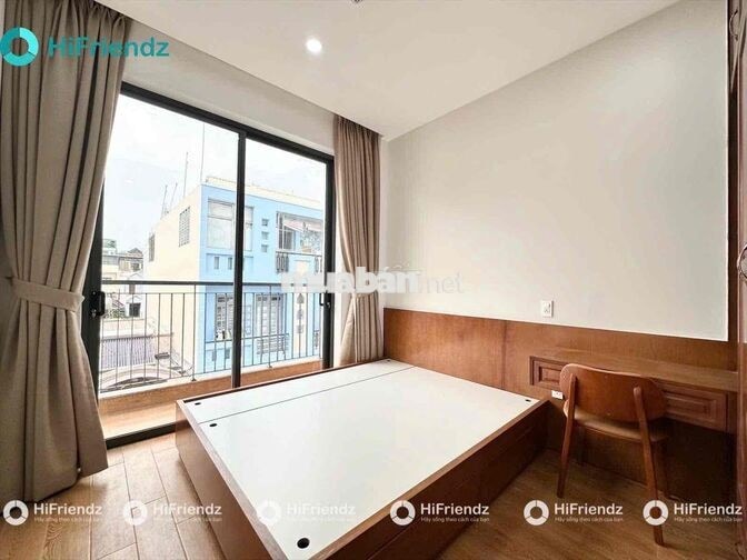 CĂN HỘ MỚI XÂY HÌNH THẬT TƯ VẤN THẬT TRUNG TÂM QUẬN GÒ VẤP GẦN VLU IUH