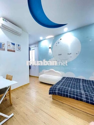 CĂN HỘ 2 PHÒNG NGỦ FULL NỘI THẤT MÁY GIẶT RIÊNG RỘNG RÃI THOÁNG MÁT
