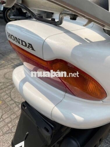 Honda Spacy 125cc 2008 Trắng HQCN