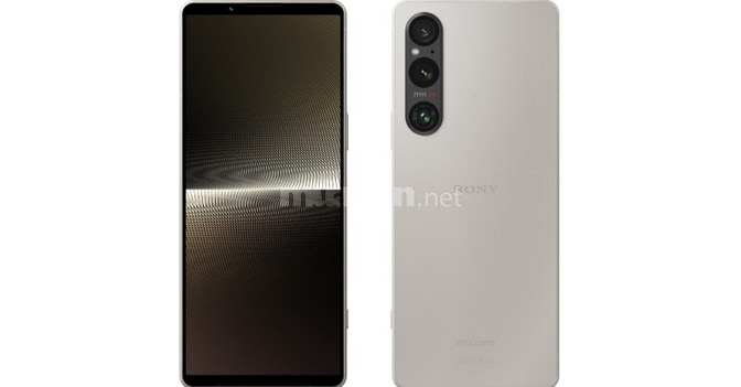 Sony Xperia 1 V DOCOMO 12GB/256GB