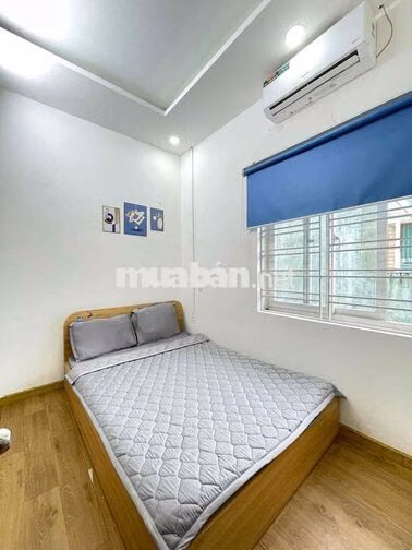 CĂN HỘ 2 PHÒNG NGỦ FULL NỘI THẤT MÁY GIẶT RIÊNG RỘNG RÃI THOÁNG MÁT