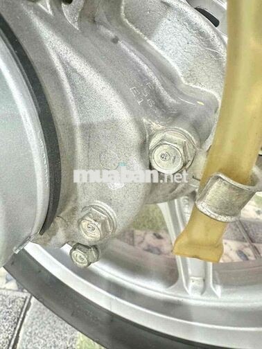 Honda SH125 hàng 3 cục mẫu  Ý 2011