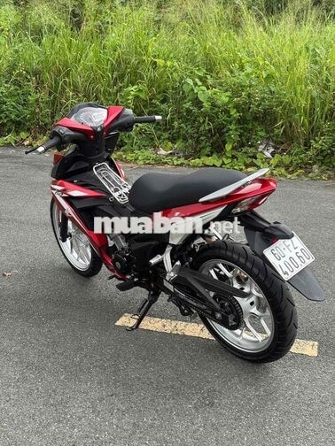 Honda Winner V1 Đỏ Đen Trắng Leng Keng Có Góp🎉🎉🎉