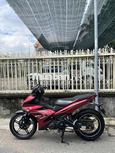 Yamaha Exciter 150 2019 Đỏ đen