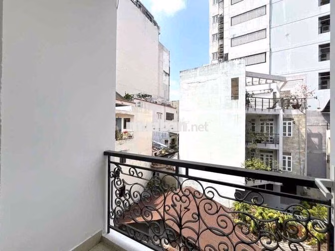 🌟CHDV ĐẦY ĐỦ NỘI THẤT THUẬN TIỆN ĐI ĐH GTVT - HUFLIT - NGUYỄN ẢNH THỦ