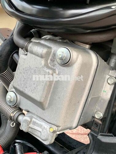 Honda SH125 hàng 3 cục mẫu  Ý 2011