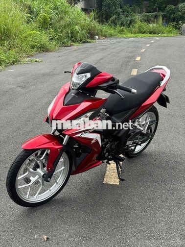Honda Winner V1 Đỏ Đen Trắng Leng Keng Có Góp🎉🎉🎉