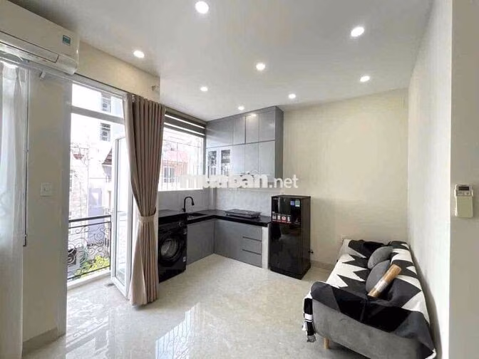 🌟CHDV ĐẦY ĐỦ NỘI THẤT THUẬN TIỆN ĐI ĐH GTVT - HUFLIT - NGUYỄN ẢNH THỦ