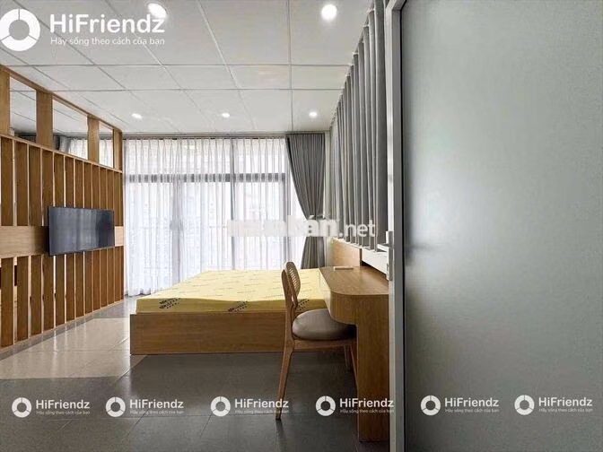 🔥 14 TRIỆU MÀ Ở PENTHOUSE CAO THẮNG Q10? CĂN NÀY KHÔNG ĐÙA ĐƯỢC!
