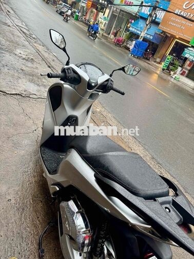 ❇️❇️ SH 125 CBS khoá Smartkey Bạc đen ngay chủ