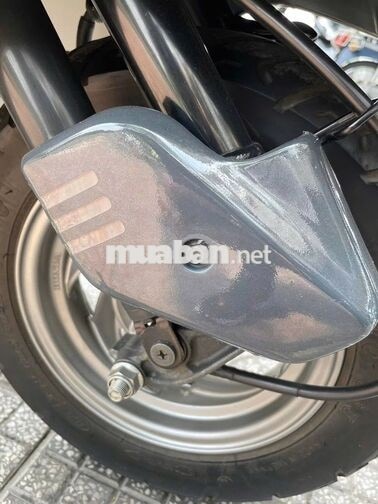 Honda Spacy 125cc 2008 Trắng HQCN