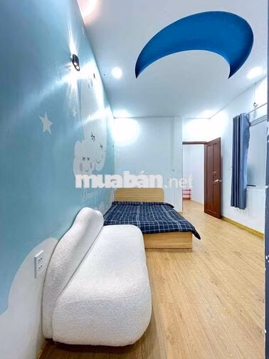 CĂN HỘ 2 PHÒNG NGỦ FULL NỘI THẤT MÁY GIẶT RIÊNG RỘNG RÃI THOÁNG MÁT