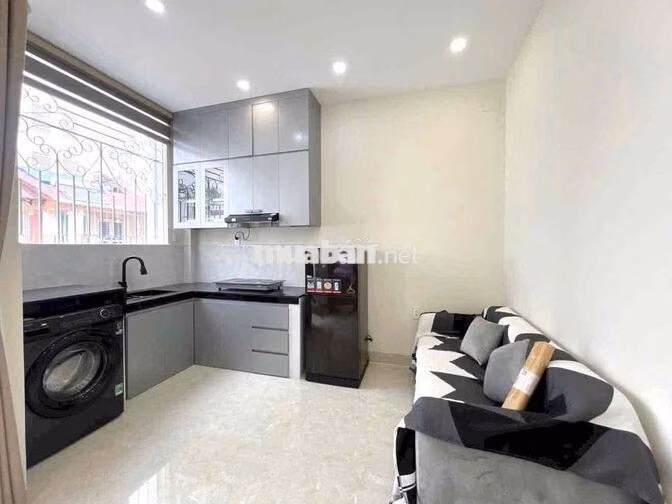 🌟CHDV ĐẦY ĐỦ NỘI THẤT THUẬN TIỆN ĐI ĐH GTVT - HUFLIT - NGUYỄN ẢNH THỦ