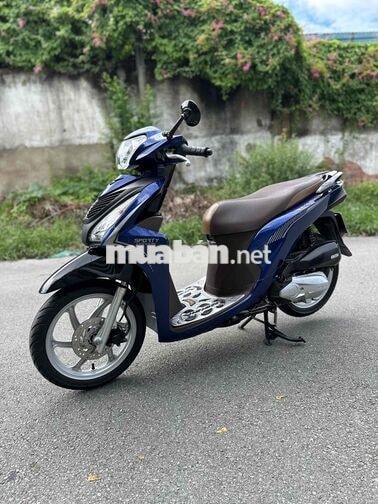 Honda Vision 2018 khoá Smartkey Hộ Trợ Góp