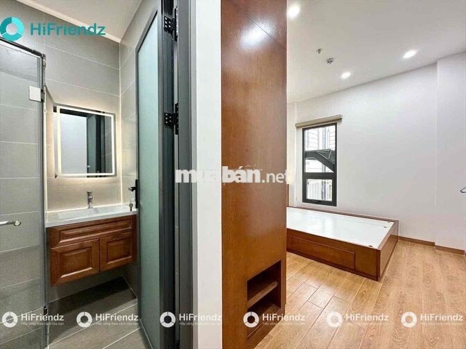 CĂN HỘ MỚI XÂY HÌNH THẬT TƯ VẤN THẬT TRUNG TÂM QUẬN GÒ VẤP GẦN VLU IUH