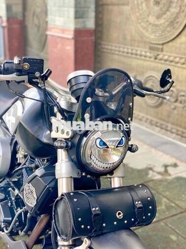 GPX Gentleman 200 Thái Lan Đen