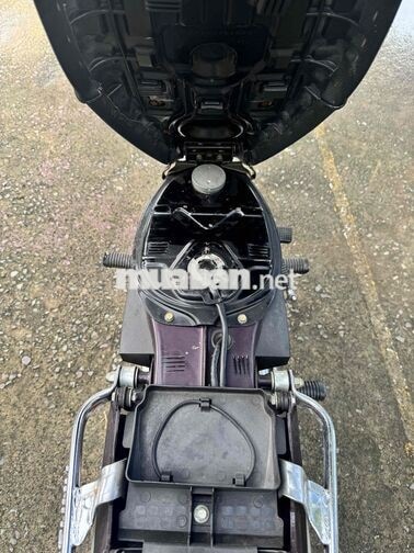 Honda Super Dream 2008 Nâu Xe số