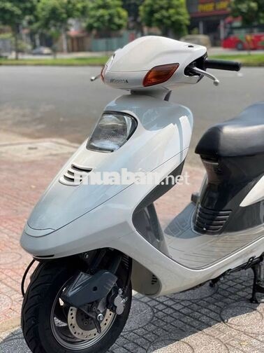 Honda Spacy 125cc 2008 Trắng HQCN
