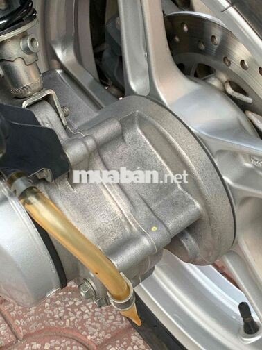 Honda SH125 hàng 3 cục mẫu  Ý 2011
