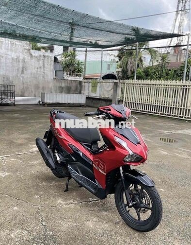 Honda Air Blade 2019 Đỏ