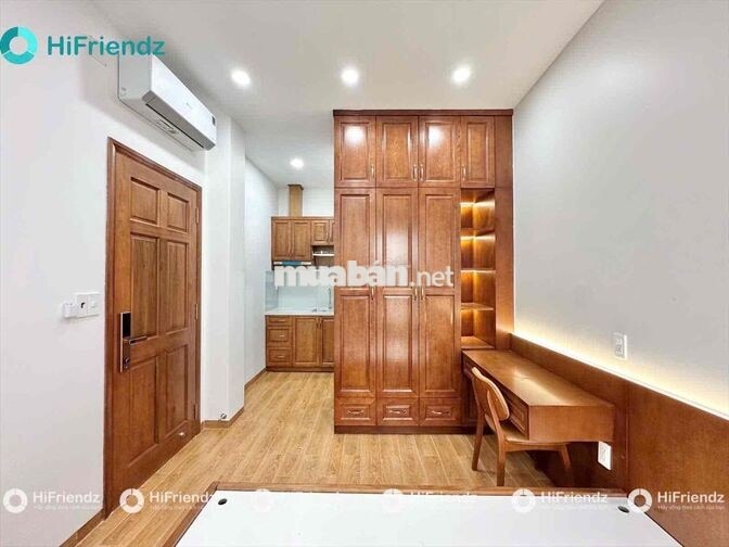 CĂN HỘ MỚI XÂY HÌNH THẬT TƯ VẤN THẬT TRUNG TÂM QUẬN GÒ VẤP GẦN VLU IUH