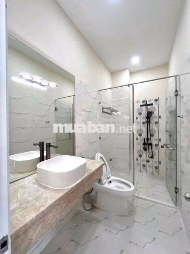 🌟CHDV ĐẦY ĐỦ NỘI THẤT THUẬN TIỆN ĐI ĐH GTVT - HUFLIT - NGUYỄN ẢNH THỦ