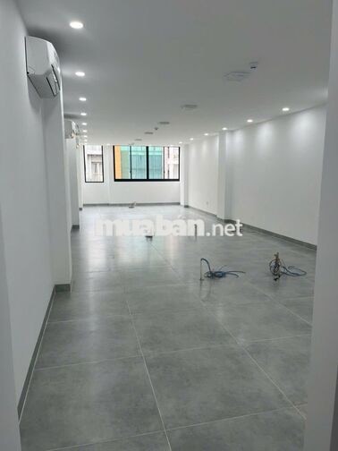 CHO THUÊ MẶT BẰNG 42 BẠCH ĐẰNG, TÂN BÌNH – DT LỚN, CÓ HẦM & THANG MÁY