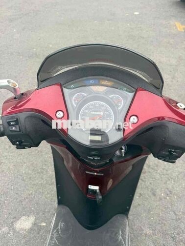 Honda SH125 hàng 3 cục mẫu  Ý 2011