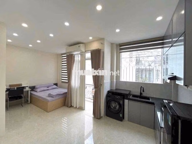 🌟CHDV ĐẦY ĐỦ NỘI THẤT THUẬN TIỆN ĐI ĐH GTVT - HUFLIT - NGUYỄN ẢNH THỦ