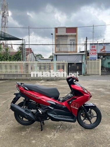 Honda Air Blade 2019 Đỏ