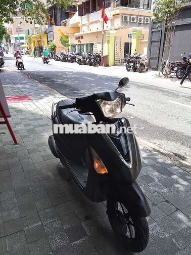 Yamaha Acruzo Fi 2016 Đen BSTP cực êm. 