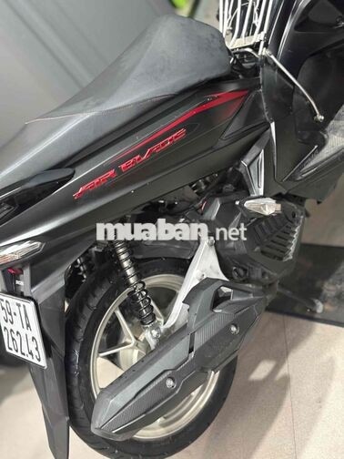 Ab Air Blade 125 biển tp chính chủ