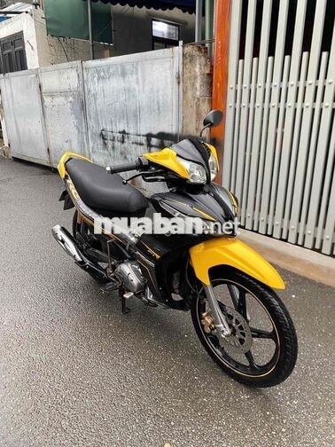yamaha Jupiter Fi 2014 xe đẹp giá tốt