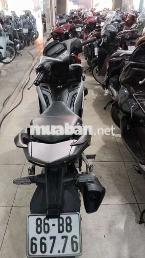 Honda Winner V3 2023 Bạc