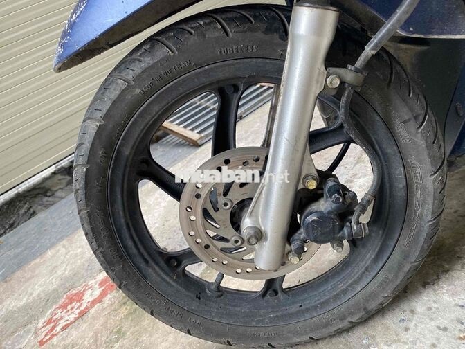 Honda Vision 2013 biển 29D1 333.27 thanh lý 9,5tr