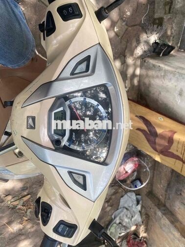 Honda Lead 125 2016 Vàng kem biển 29 chính chủ