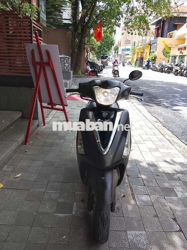 Yamaha Acruzo Fi 2016 Đen BSTP cực êm. 