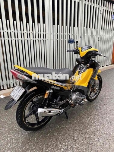 yamaha Jupiter Fi 2014 xe đẹp giá tốt