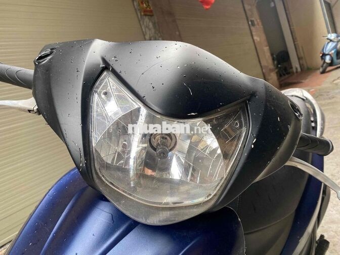 Honda Vision 2013 biển 29D1 333.27 thanh lý 9,5tr