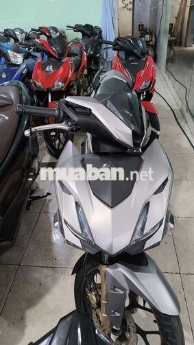Honda Winner V3 2023 Bạc