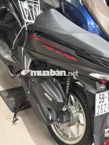 Ab Air Blade 125 biển tp chính chủ