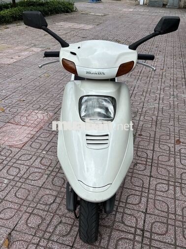 Honda Spacy 125 2004 Trắng Nhật Bản